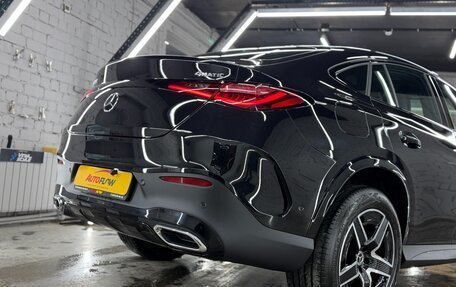 Mercedes-Benz GLC Coupe, 2025 год, 7 545 000 рублей, 7 фотография