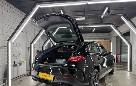 Mercedes-Benz GLC Coupe, 2025 год, 7 545 000 рублей, 9 фотография