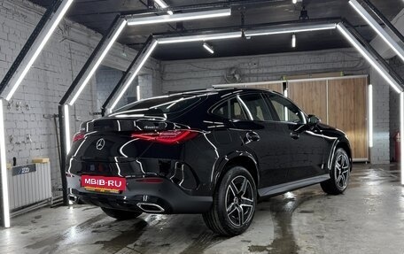 Mercedes-Benz GLC Coupe, 2025 год, 7 545 000 рублей, 6 фотография