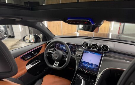 Mercedes-Benz GLC Coupe, 2025 год, 7 545 000 рублей, 14 фотография