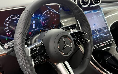 Mercedes-Benz GLC Coupe, 2025 год, 7 545 000 рублей, 18 фотография