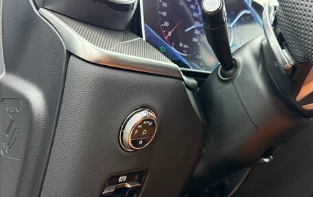 Mercedes-Benz GLC Coupe, 2025 год, 7 545 000 рублей, 20 фотография