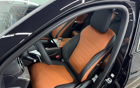 Mercedes-Benz GLC Coupe, 2025 год, 7 545 000 рублей, 24 фотография
