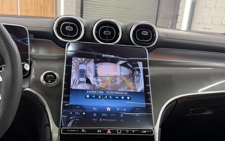 Mercedes-Benz GLC Coupe, 2025 год, 7 545 000 рублей, 16 фотография