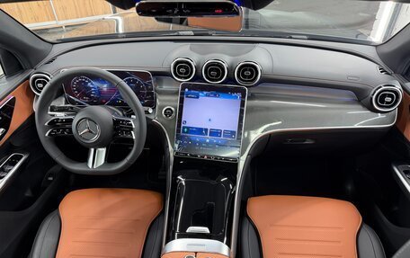 Mercedes-Benz GLC Coupe, 2025 год, 7 545 000 рублей, 15 фотография