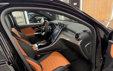 Mercedes-Benz GLC Coupe, 2025 год, 7 545 000 рублей, 26 фотография