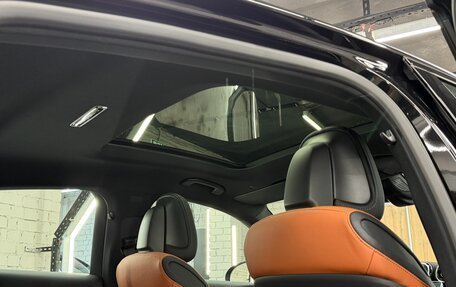 Mercedes-Benz GLC Coupe, 2025 год, 7 545 000 рублей, 28 фотография