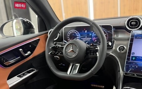 Mercedes-Benz GLC Coupe, 2025 год, 7 545 000 рублей, 19 фотография