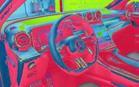 Mercedes-Benz GLC Coupe, 2025 год, 7 545 000 рублей, 17 фотография