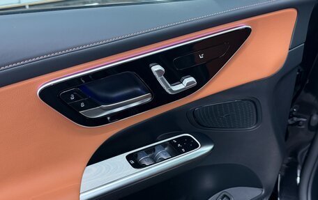 Mercedes-Benz GLC Coupe, 2025 год, 7 545 000 рублей, 31 фотография