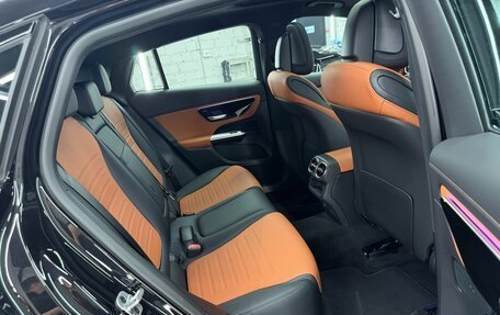 Mercedes-Benz GLC Coupe, 2025 год, 7 545 000 рублей, 29 фотография