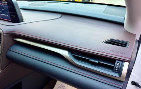 Lexus RX IV рестайлинг, 2021 год, 5 990 000 рублей, 29 фотография