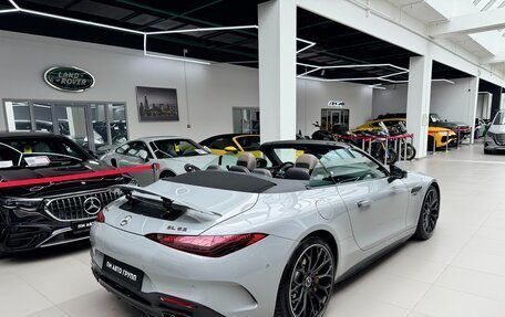 Mercedes-Benz SL-Класс AMG, 2024 год, 22 390 000 рублей, 10 фотография