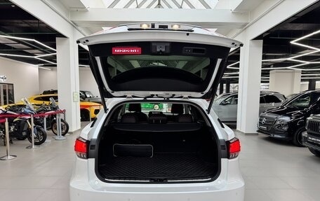 Lexus RX IV рестайлинг, 2021 год, 5 990 000 рублей, 38 фотография