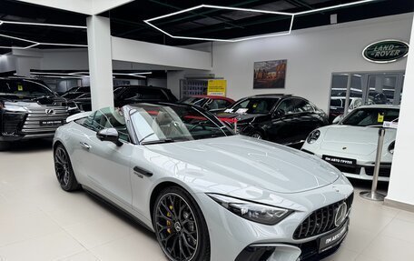 Mercedes-Benz SL-Класс AMG, 2024 год, 22 390 000 рублей, 9 фотография