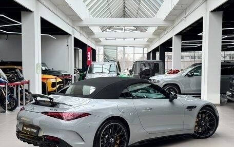 Mercedes-Benz SL-Класс AMG, 2024 год, 22 390 000 рублей, 6 фотография