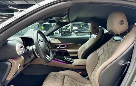 Mercedes-Benz SL-Класс AMG, 2024 год, 22 390 000 рублей, 24 фотография