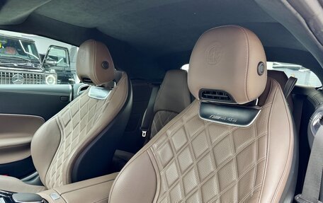 Mercedes-Benz SL-Класс AMG, 2024 год, 22 390 000 рублей, 26 фотография