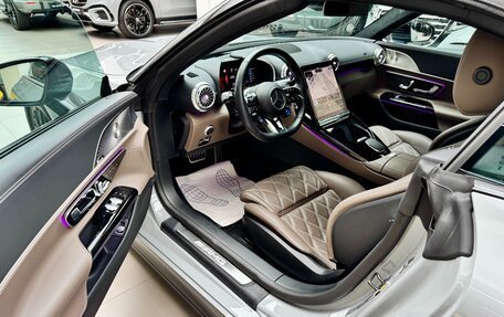 Mercedes-Benz SL-Класс AMG, 2024 год, 22 390 000 рублей, 22 фотография