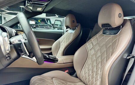 Mercedes-Benz SL-Класс AMG, 2024 год, 22 390 000 рублей, 25 фотография