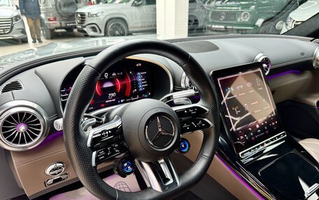 Mercedes-Benz SL-Класс AMG, 2024 год, 22 390 000 рублей, 21 фотография