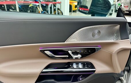 Mercedes-Benz SL-Класс AMG, 2024 год, 22 390 000 рублей, 23 фотография