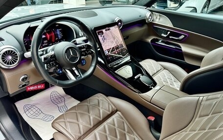 Mercedes-Benz SL-Класс AMG, 2024 год, 22 390 000 рублей, 20 фотография