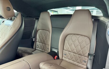 Mercedes-Benz SL-Класс AMG, 2024 год, 22 390 000 рублей, 27 фотография