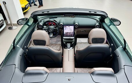 Mercedes-Benz SL-Класс AMG, 2024 год, 22 390 000 рублей, 28 фотография