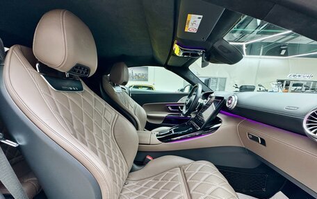 Mercedes-Benz SL-Класс AMG, 2024 год, 22 390 000 рублей, 33 фотография