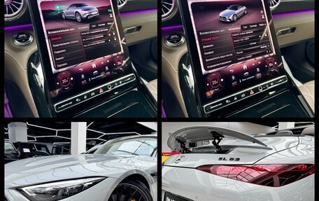 Mercedes-Benz SL-Класс AMG, 2024 год, 22 390 000 рублей, 37 фотография