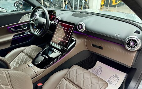 Mercedes-Benz SL-Класс AMG, 2024 год, 22 390 000 рублей, 30 фотография