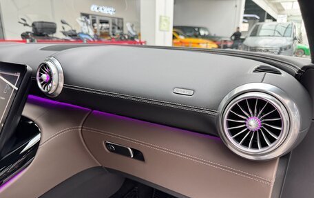 Mercedes-Benz SL-Класс AMG, 2024 год, 22 390 000 рублей, 32 фотография