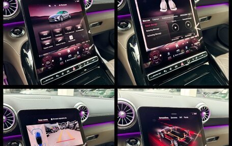 Mercedes-Benz SL-Класс AMG, 2024 год, 22 390 000 рублей, 36 фотография