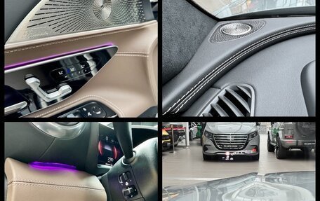 Mercedes-Benz SL-Класс AMG, 2024 год, 22 390 000 рублей, 35 фотография