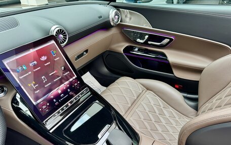 Mercedes-Benz SL-Класс AMG, 2024 год, 22 390 000 рублей, 31 фотография