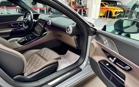 Mercedes-Benz SL-Класс AMG, 2024 год, 22 390 000 рублей, 29 фотография