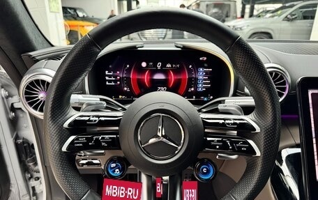 Mercedes-Benz SL-Класс AMG, 2024 год, 22 390 000 рублей, 34 фотография