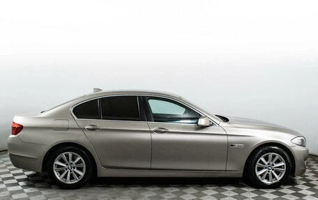 BMW 5 серия, 2011 год, 1 680 000 рублей, 3 фотография