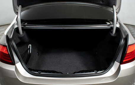 BMW 5 серия, 2011 год, 1 680 000 рублей, 8 фотография