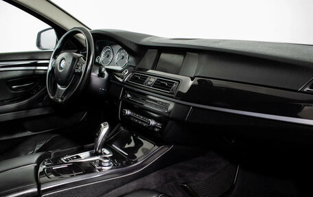 BMW 5 серия, 2011 год, 1 680 000 рублей, 11 фотография