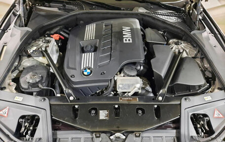 BMW 5 серия, 2011 год, 1 680 000 рублей, 10 фотография