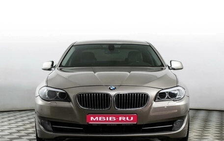 BMW 5 серия, 2011 год, 1 680 000 рублей, 9 фотография