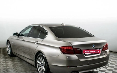 BMW 5 серия, 2011 год, 1 680 000 рублей, 6 фотография