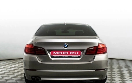 BMW 5 серия, 2011 год, 1 680 000 рублей, 5 фотография