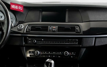 BMW 5 серия, 2011 год, 1 680 000 рублей, 13 фотография