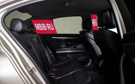 BMW 5 серия, 2011 год, 1 680 000 рублей, 12 фотография