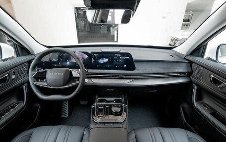 CheryExeed LX, 2025 год, 3 090 000 рублей, 9 фотография