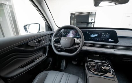 CheryExeed LX, 2025 год, 3 090 000 рублей, 10 фотография