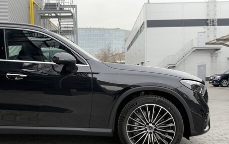 Mercedes-Benz GLC, 2025 год, 9 400 000 рублей, 3 фотография